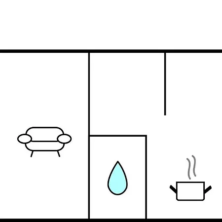 Amazing In With Kitchen * Sucuraj
