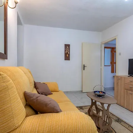 Apartment Amazing In With Kitchen