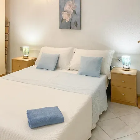 One-bedroom In