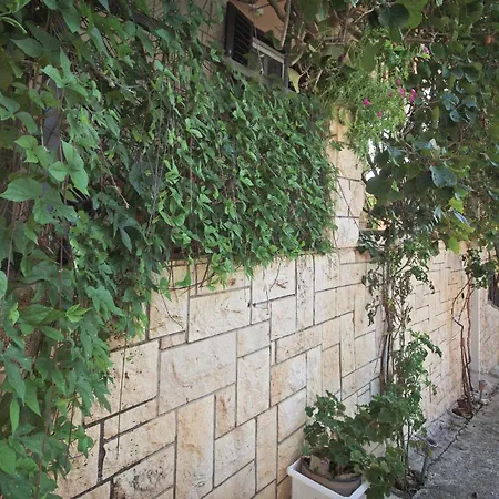 Lägenhet One-bedroom In Sućuraj