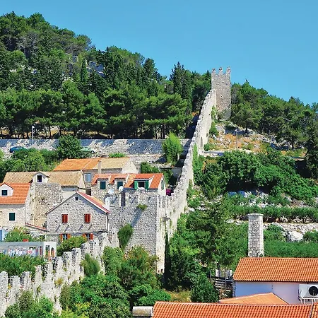 Lägenhet One-bedroom In Sućuraj