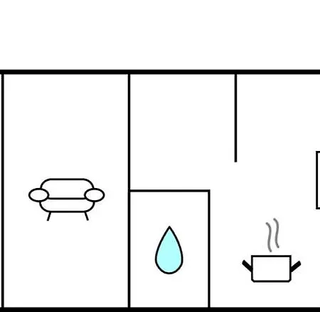 One-bedroom In * Sućuraj