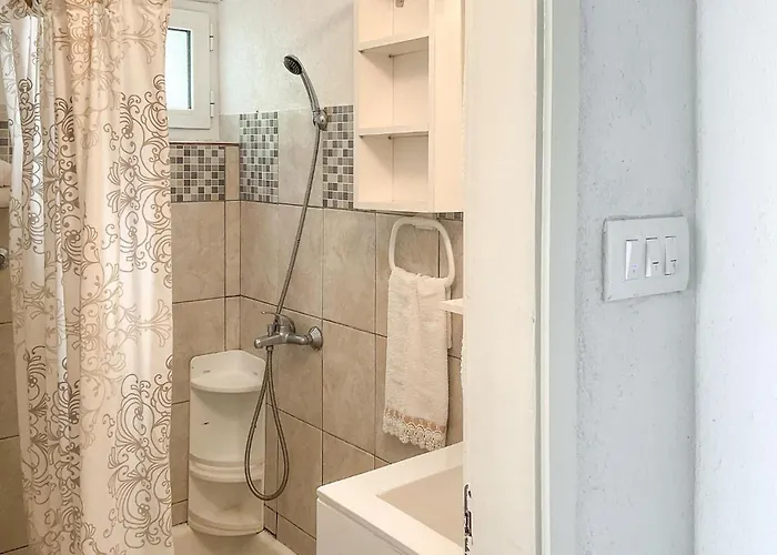 One-bedroom In Lägenhet *