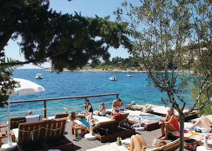 One-bedroom In Sućuraj