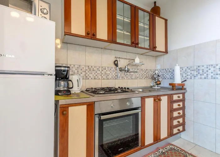 One-bedroom In Lägenhet