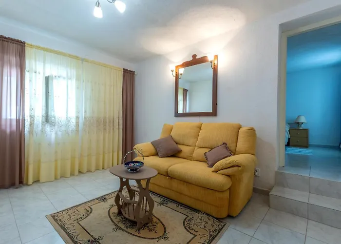 One-bedroom In Lägenhet *