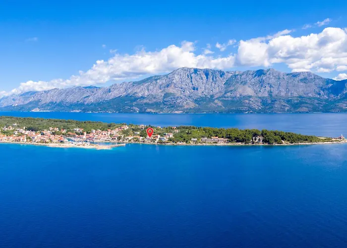 Lägenhet One-bedroom In *