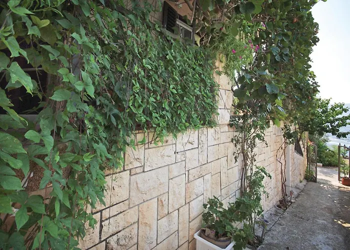 Lägenhet One-bedroom In Sućuraj