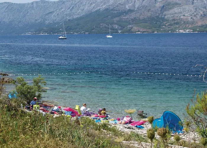 One-bedroom In Sućuraj