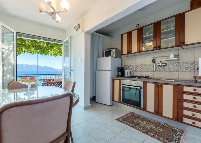 One-bedroom In Lägenhet *