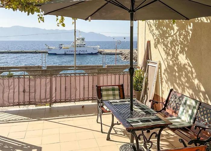 Lägenhet One-bedroom In