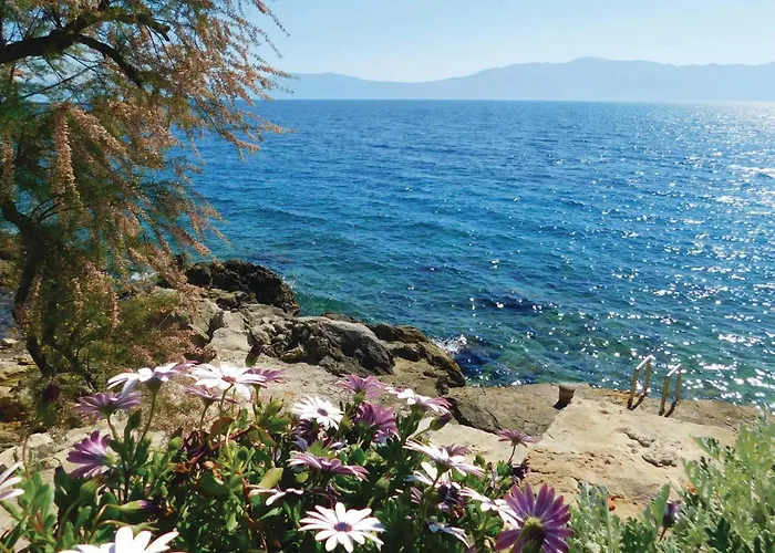 Lägenhet One-bedroom In